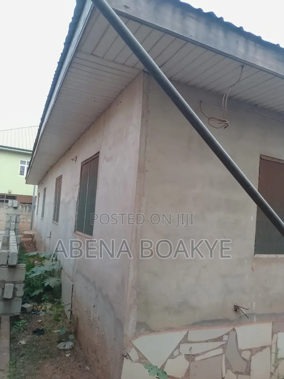 4bdrm Apartment in Ghana Flag for sale