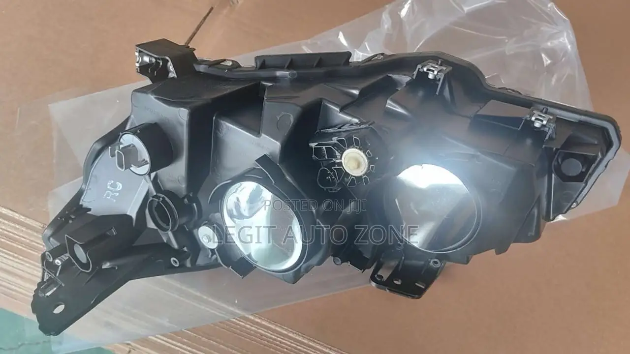 Honda Civic 2018,2016,2019,2017,2020, Headlight Normal