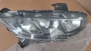 Honda Civic 2018,2016,2019,2017,2020, Headlight Normal