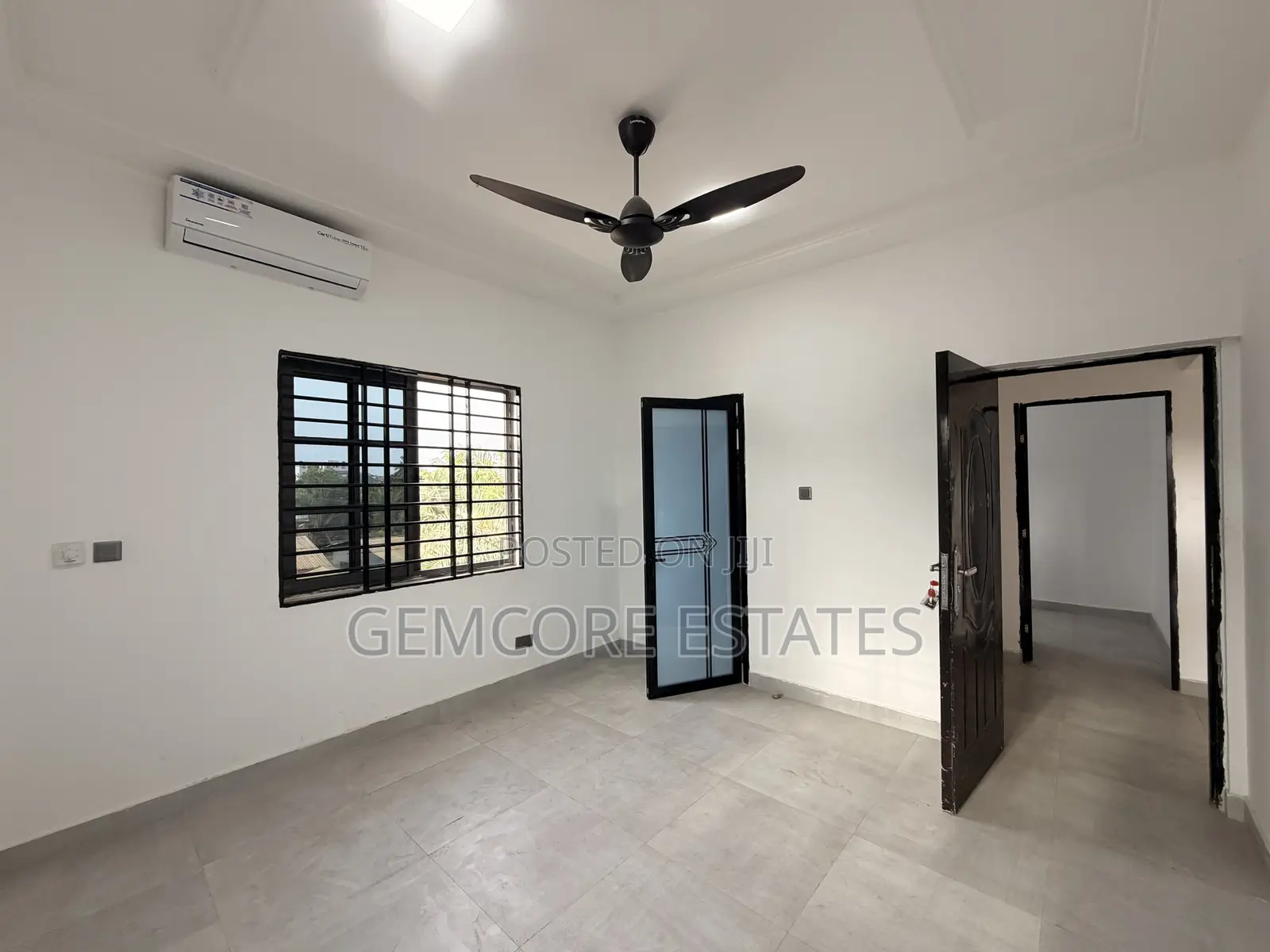 2bdrm Apartment in Nanakrom, Ashaley Botwe for rent