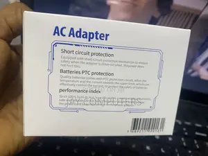 12v 2a Original AC Adapter