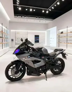 BMW Sport 2020 Gray