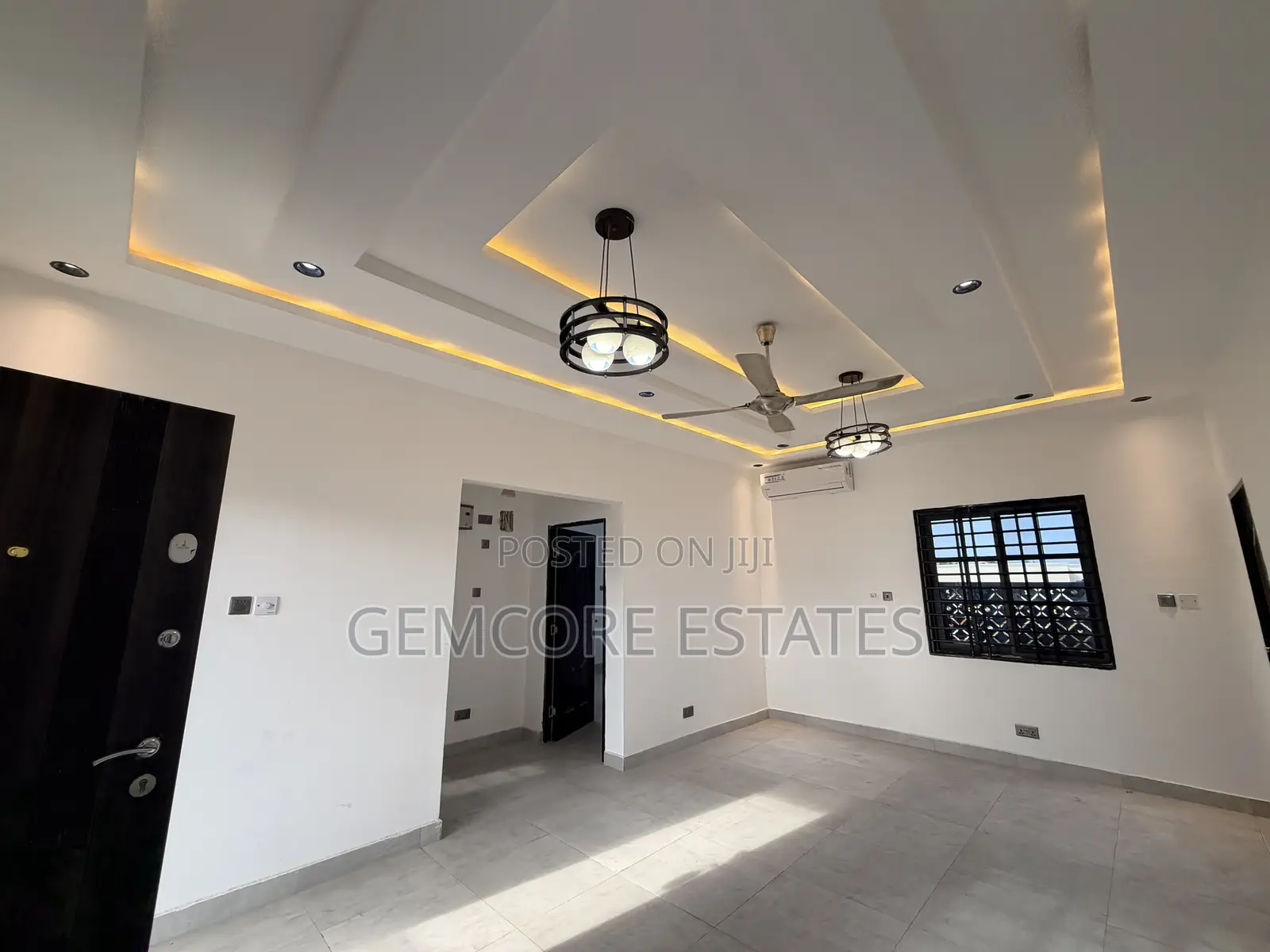 2bdrm Apartment in Nanakrom, Ashaley Botwe for rent