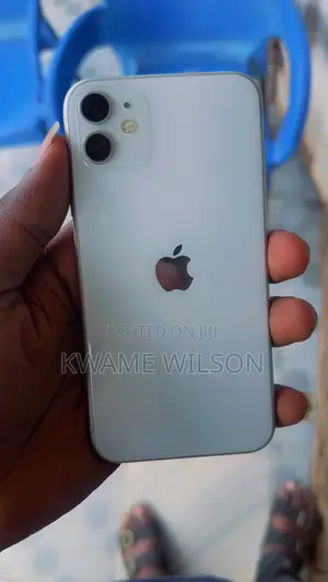 Apple iPhone 11 64 GB White