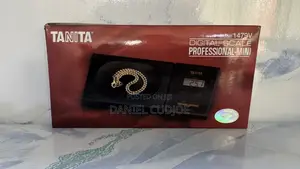 Tanita Gold Scale