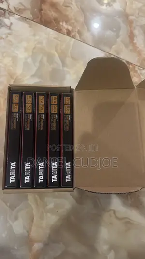 Tanita Gold Scale