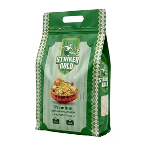 Striker Gold Rice