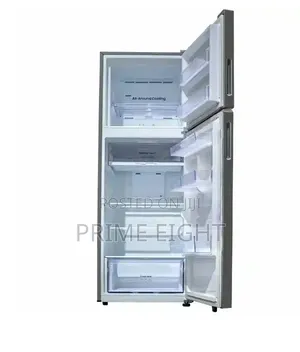 Samsung 301L Duracool Twin Cooling Plus Refrigerator (RT31CG5421S9GH)