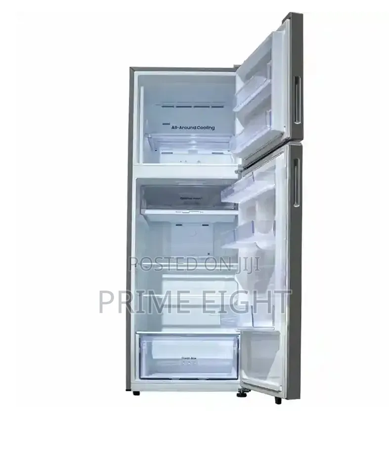 Samsung 301L Duracool Twin Cooling Plus Refrigerator (RT31CG5421S9GH)