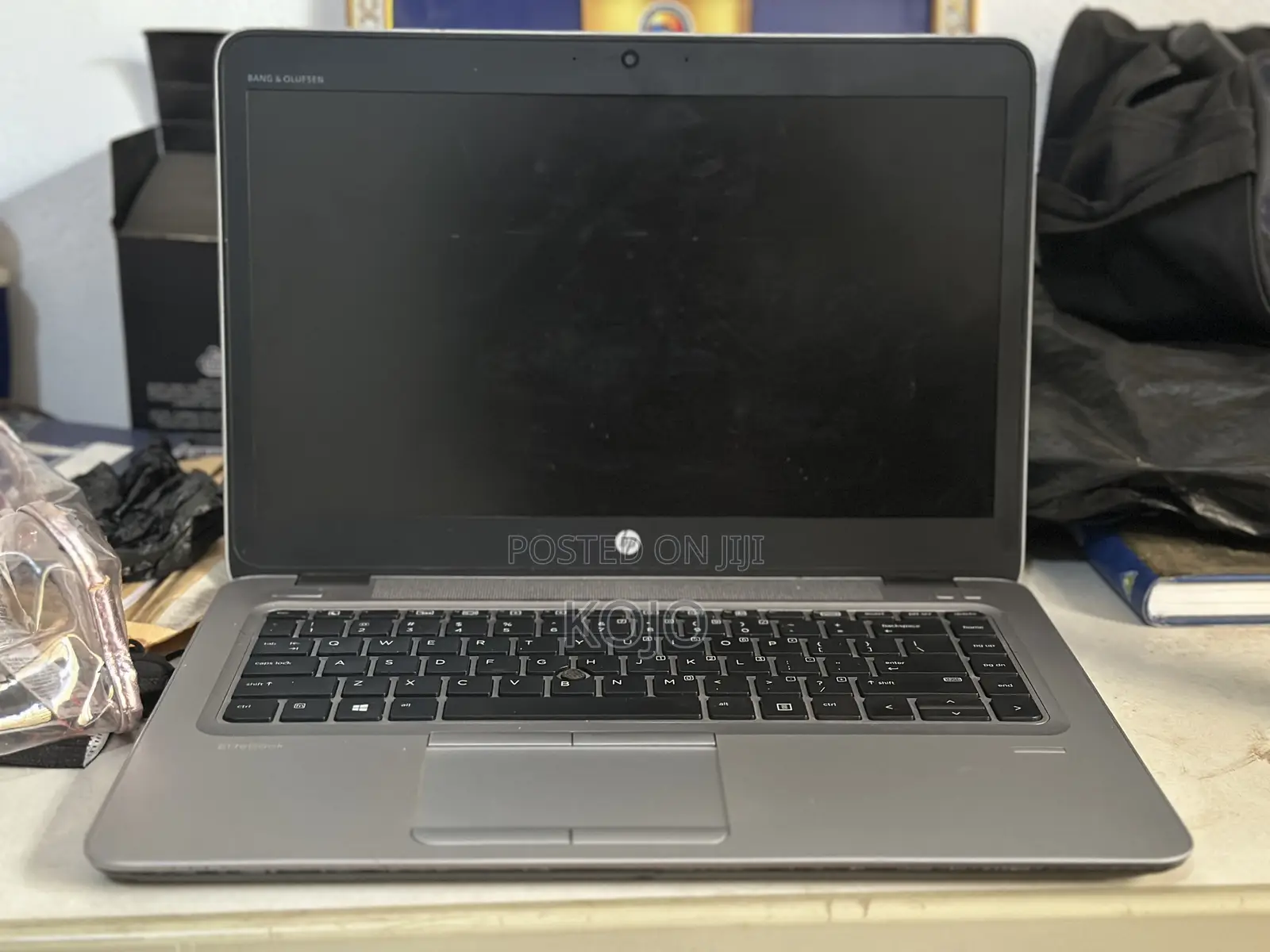 Laptop HP EliteBook 840 G3 8GB Intel Core i5 SSD 256GB