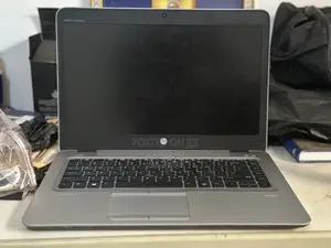 Laptop HP EliteBook 840 G3 8GB Intel Core i5 SSD 256GB