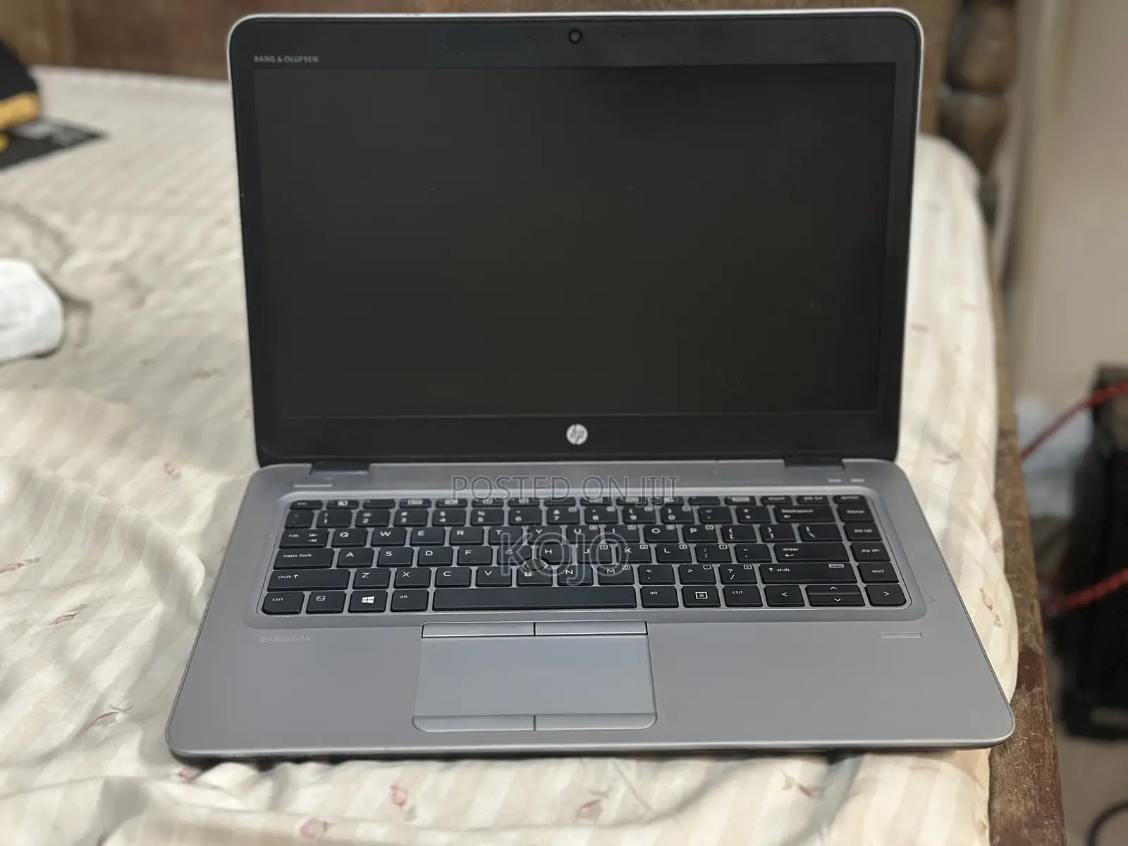 Laptop HP EliteBook 840 G3 8GB Intel Core i5 SSD 256GB