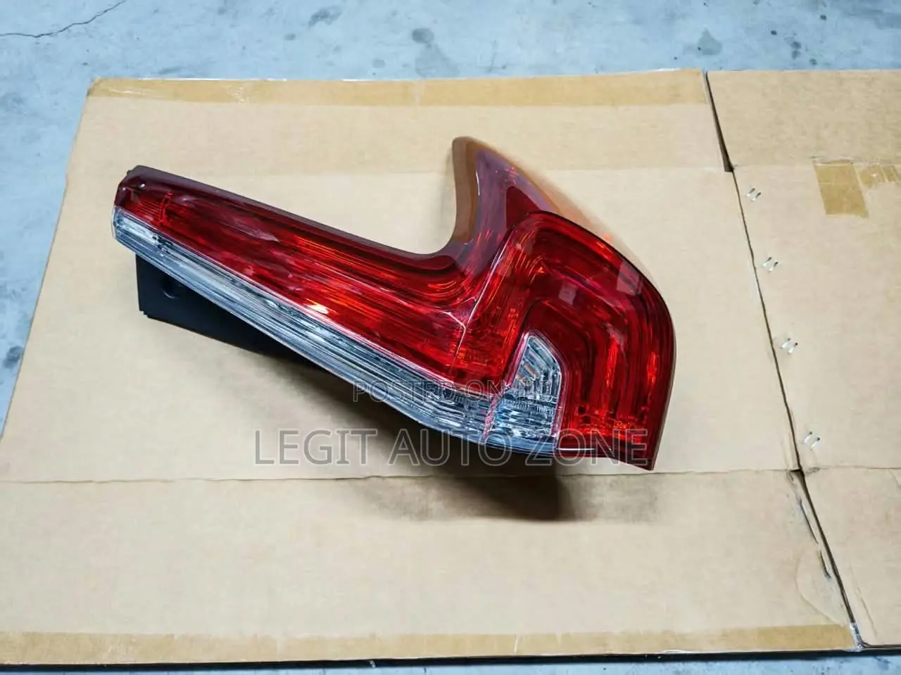 Honda CRV 2018,2017,2019, Taillights Available