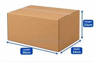 Box B (36x24x23CM)