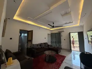 2bdrm Apartment in Ashaley Botwe for rent