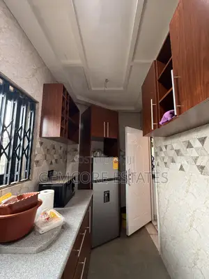 2bdrm Apartment in Ashaley Botwe for rent