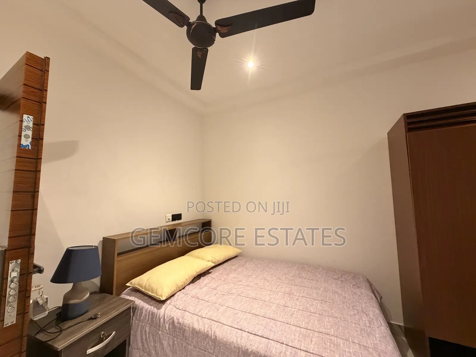 2bdrm Apartment in Ashaley Botwe for rent
