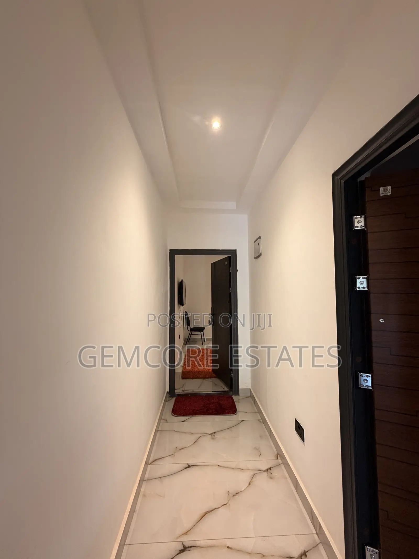 2bdrm Apartment in Ashaley Botwe for rent