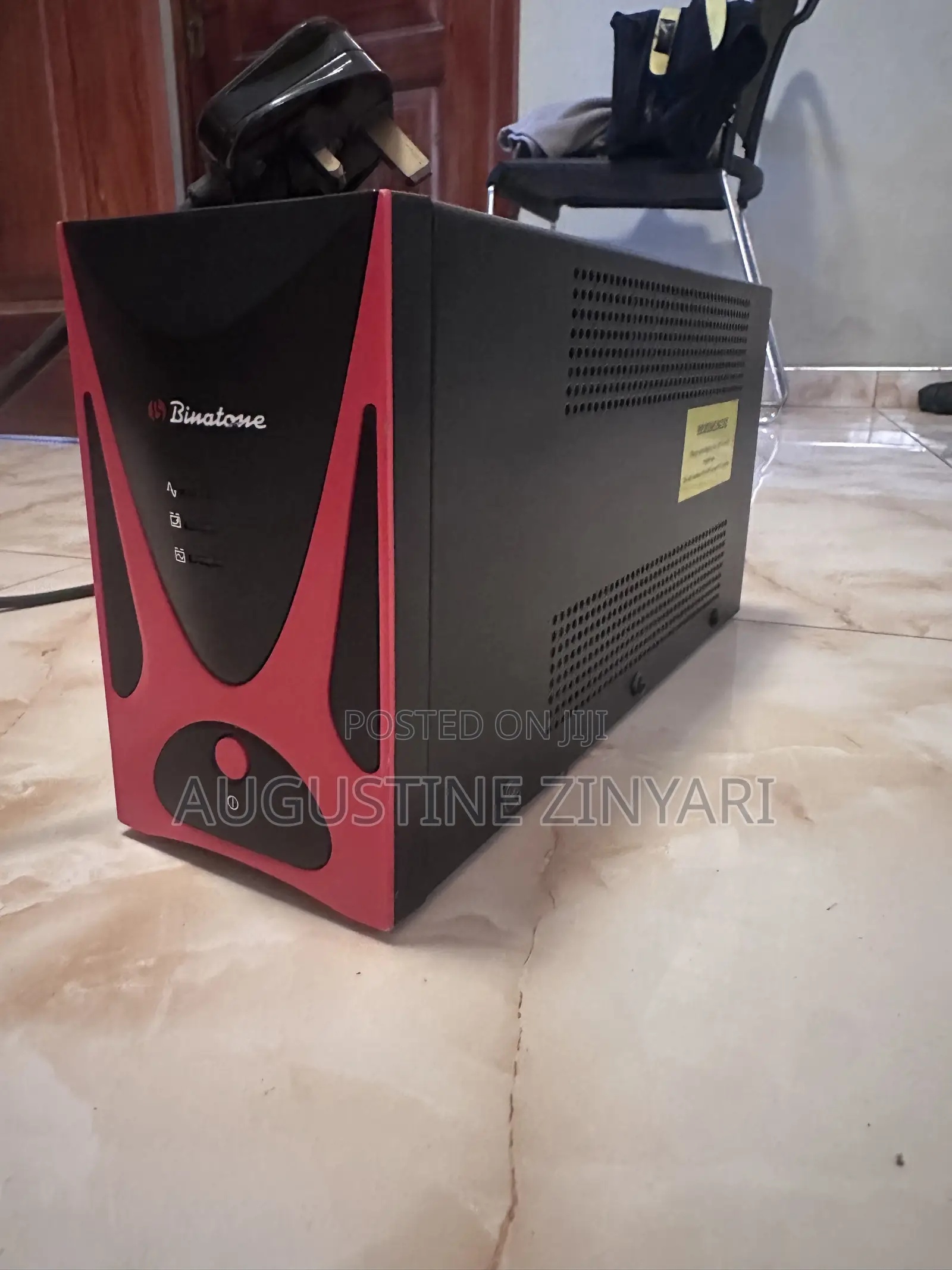 UPS - 1500va