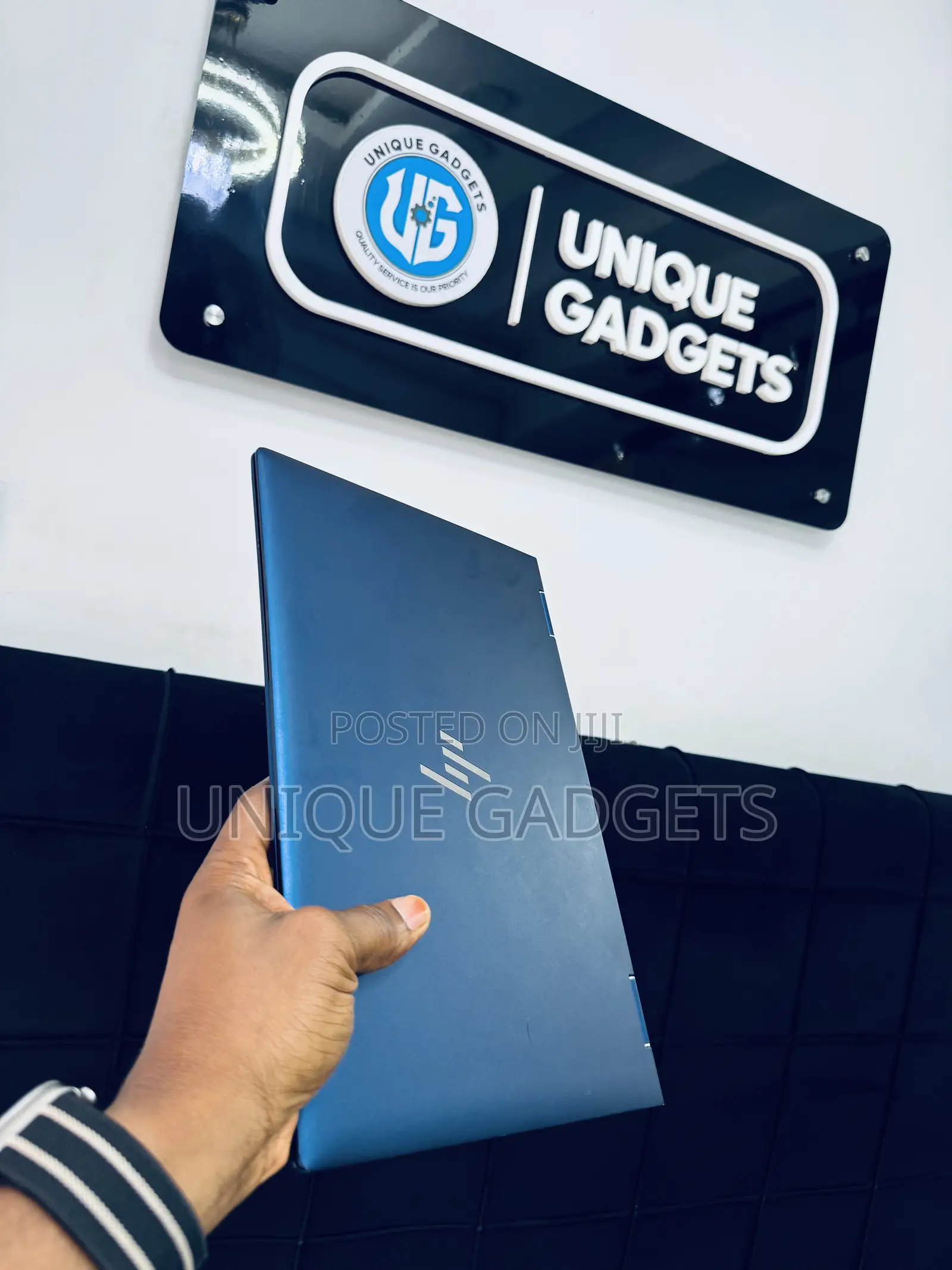 Laptop HP Elite Dragonfly x360 8th Gen 8GB Intel Core i5 SSD 256GB
