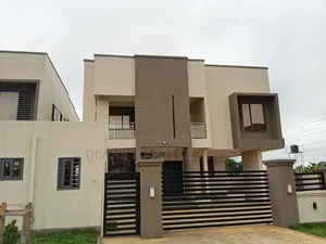 4bdrm House in Kumasi for sale