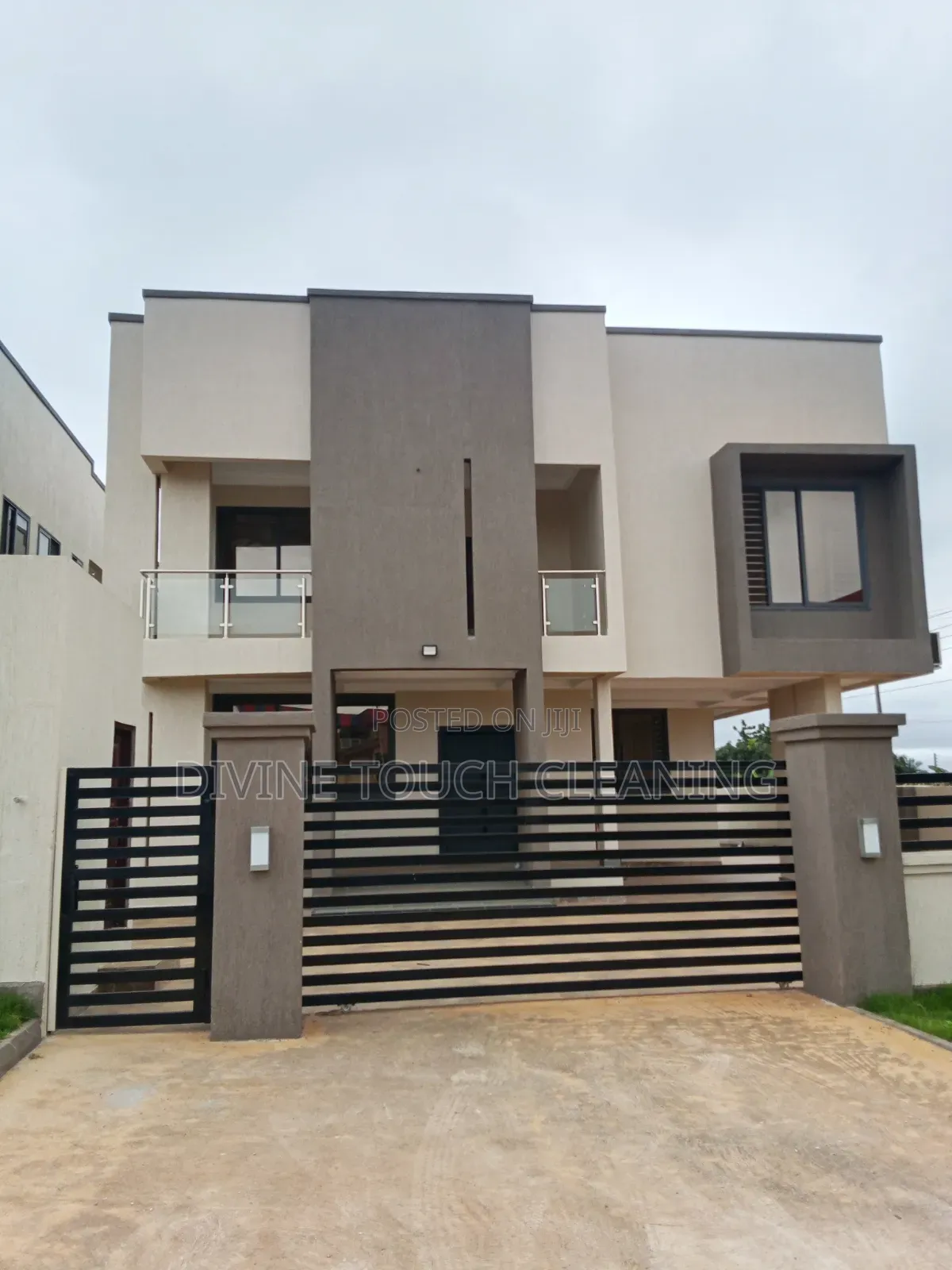 4bdrm House in Kumasi for sale