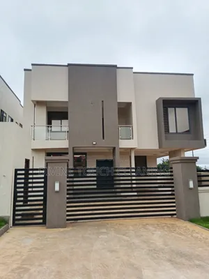 4bdrm House in Kumasi for sale