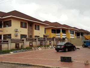 4bdrm House in Kumasi for sale