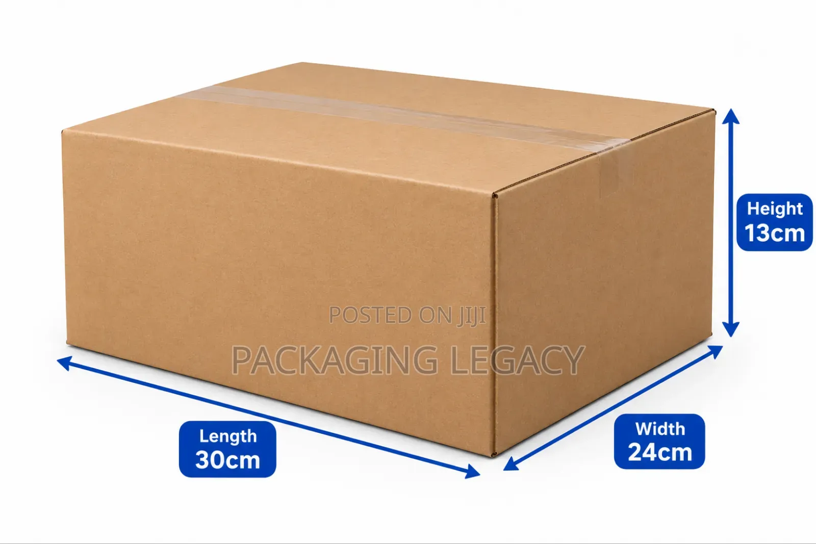 Box a (30x24x13cm)