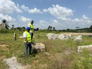 Prime Residential Land Available