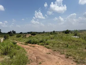 Prime Residential Land Available