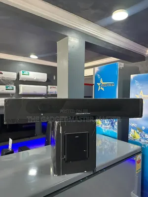 Bose Lifestyle Ultra Soundbar With Lifestyle Subwoofer Kit