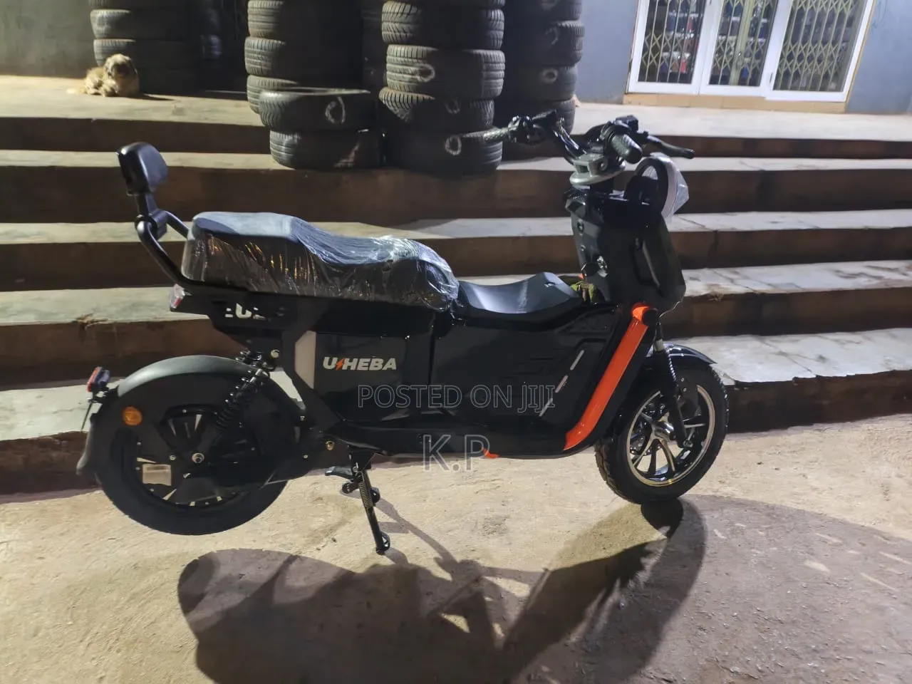 New Motorcycle 2026