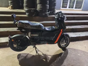 New Motorcycle 2026
