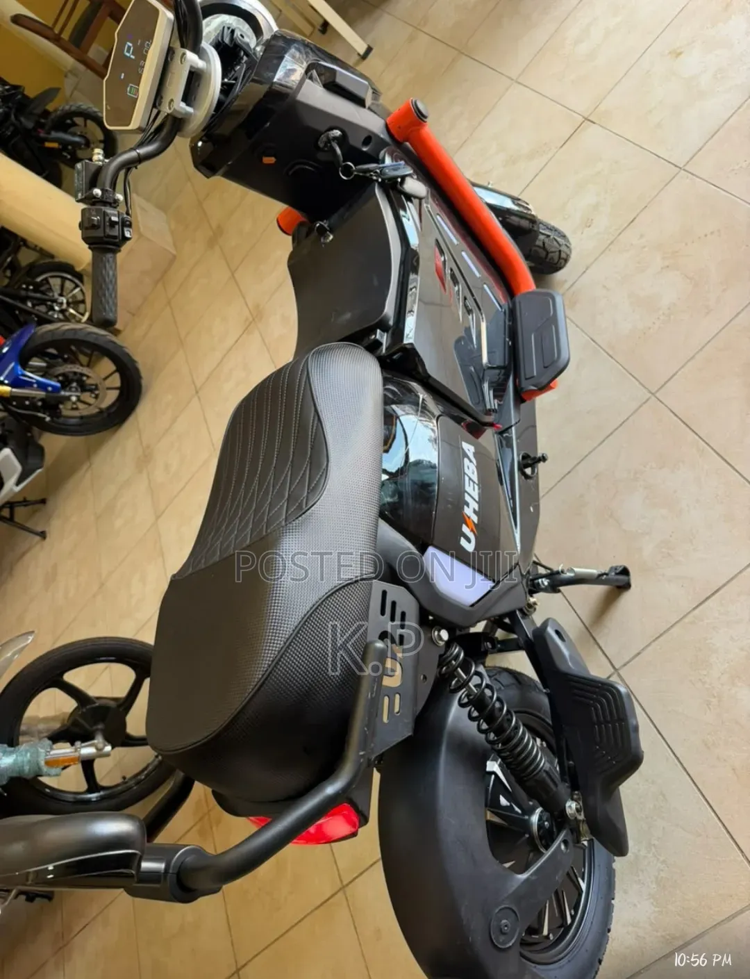New Motorcycle 2026