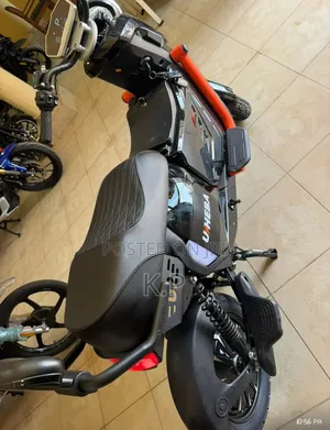 New Motorcycle 2026