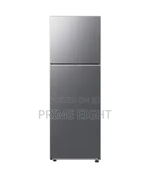 Samsung 345L Duracool Twin Cooling Plus Refrigerator (RT35CG5421S9GH)