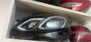 W212 Led Headlight
