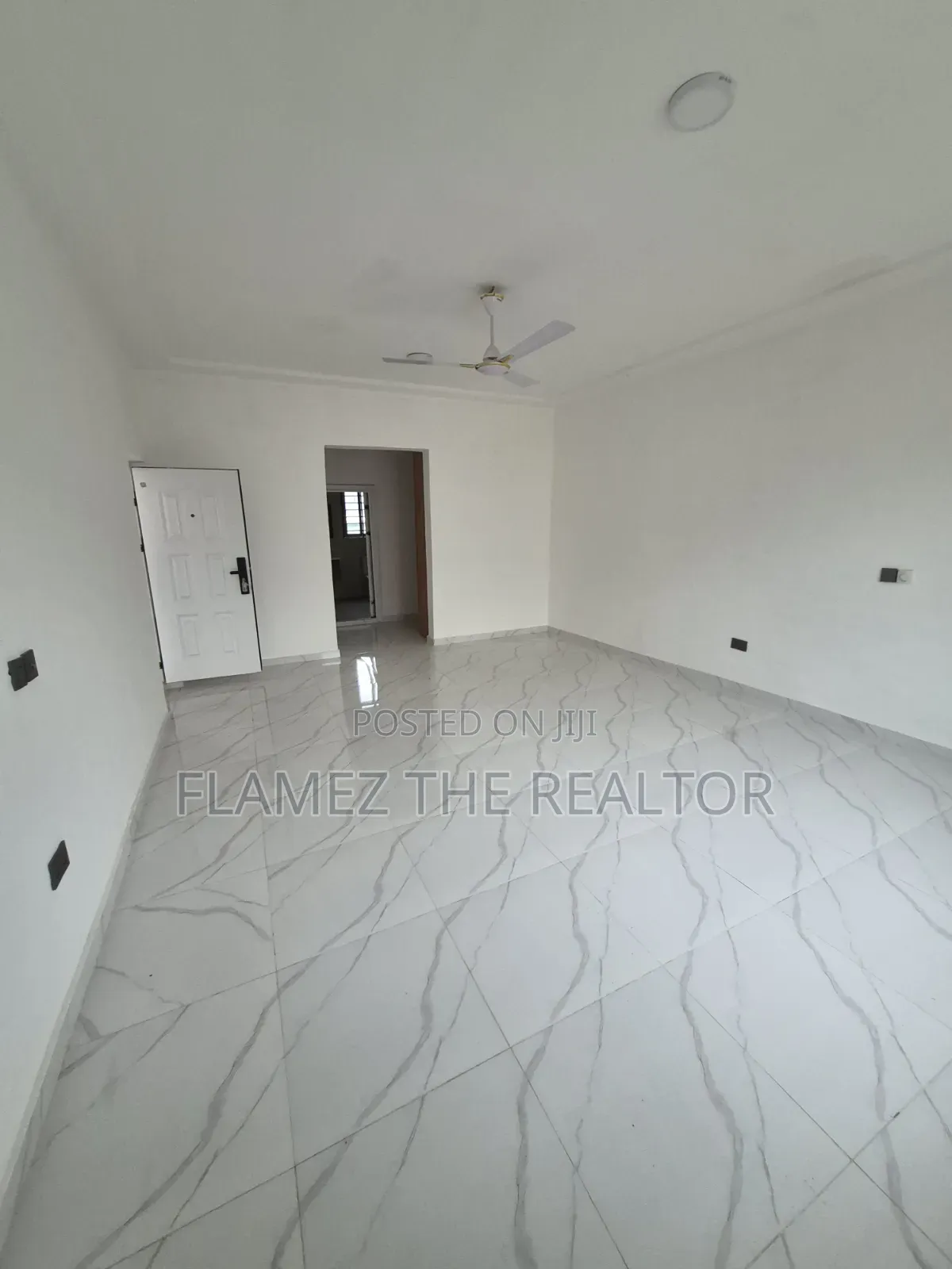 3bdrm Duplex in Acp Estate Area, Kwabenya for sale
