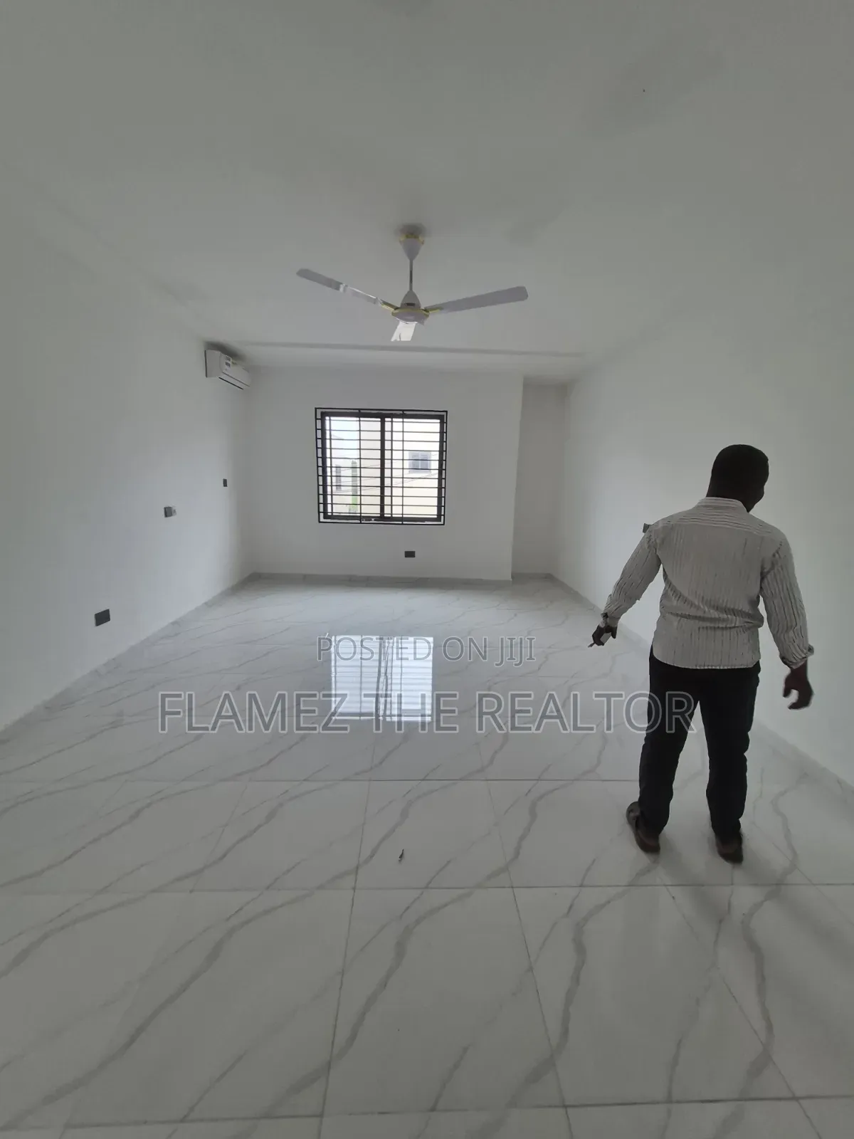 3bdrm Duplex in Acp Estate Area, Kwabenya for sale