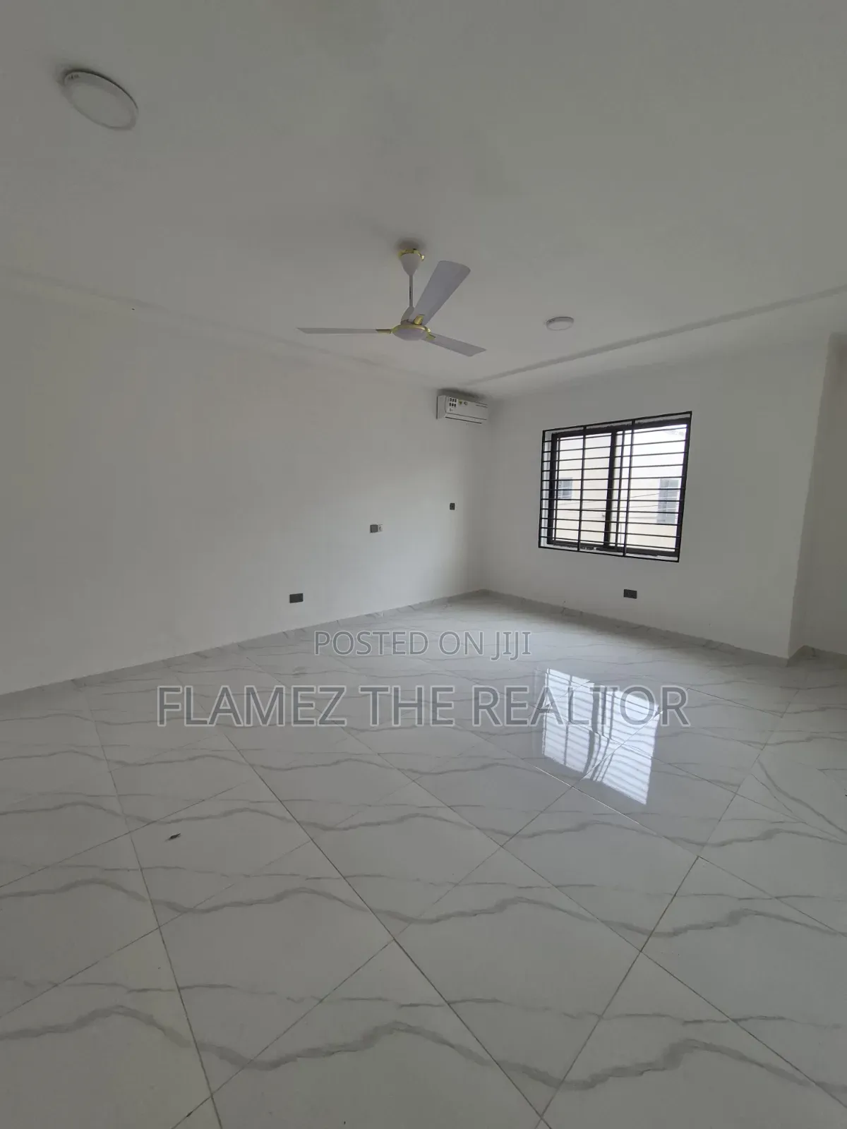 3bdrm Duplex in Acp Estate Area, Kwabenya for sale
