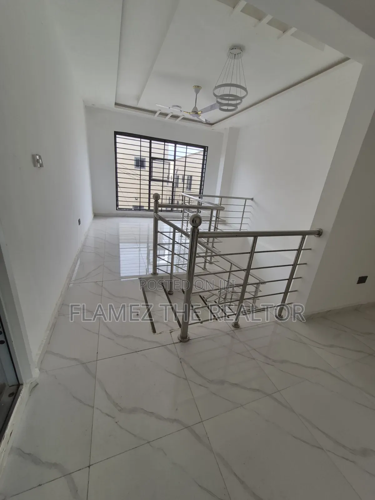 3bdrm Duplex in Acp Estate Area, Kwabenya for sale