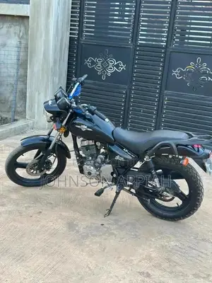 Apsonic AP125-30 2024 Black