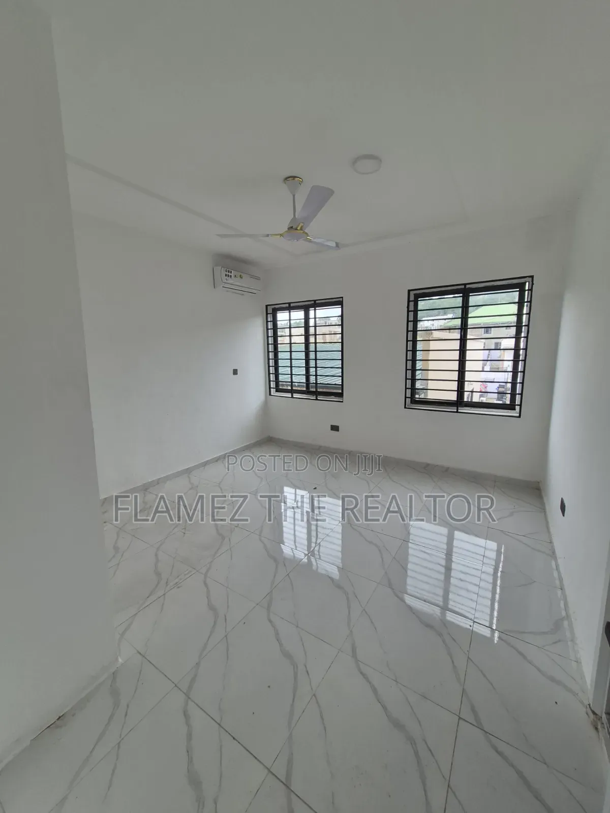 3bdrm Duplex in Acp Estate Area, Kwabenya for sale