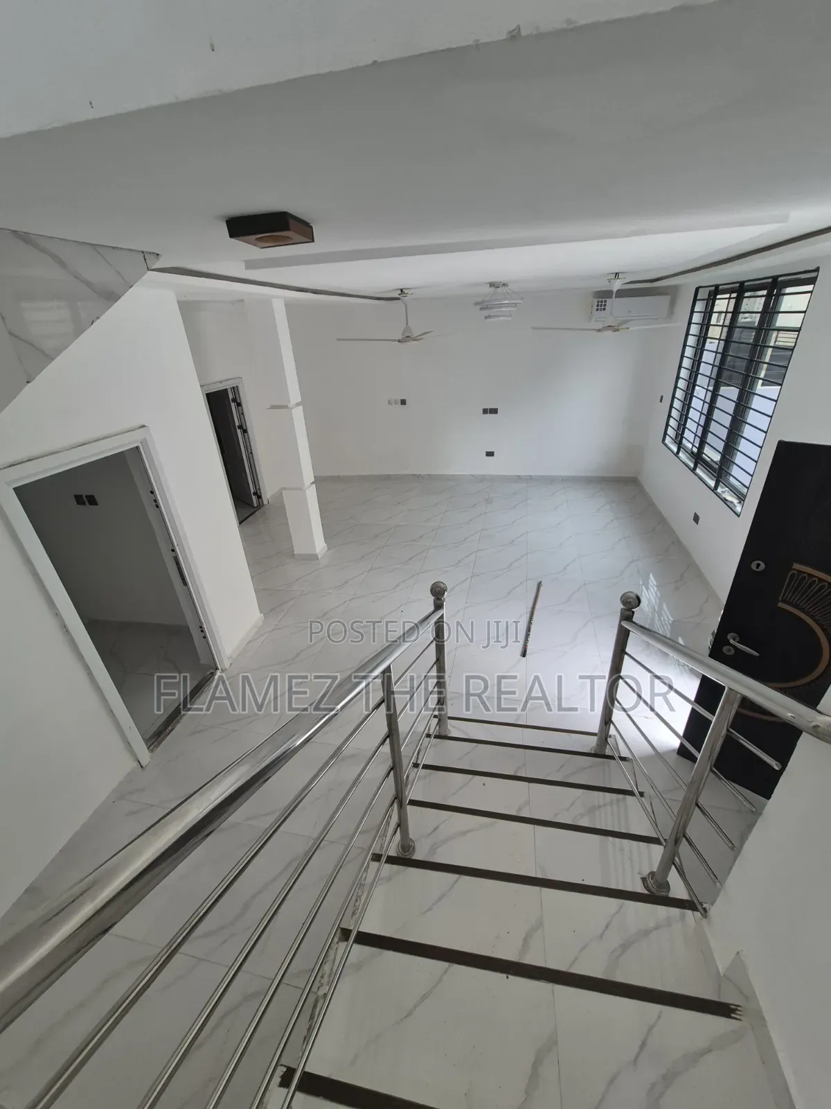 3bdrm Duplex in Acp Estate Area, Kwabenya for sale