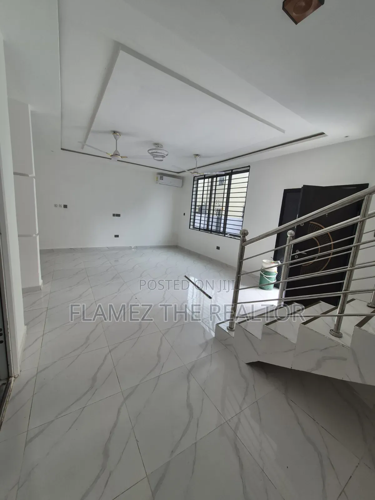 3bdrm Duplex in Acp Estate Area, Kwabenya for sale