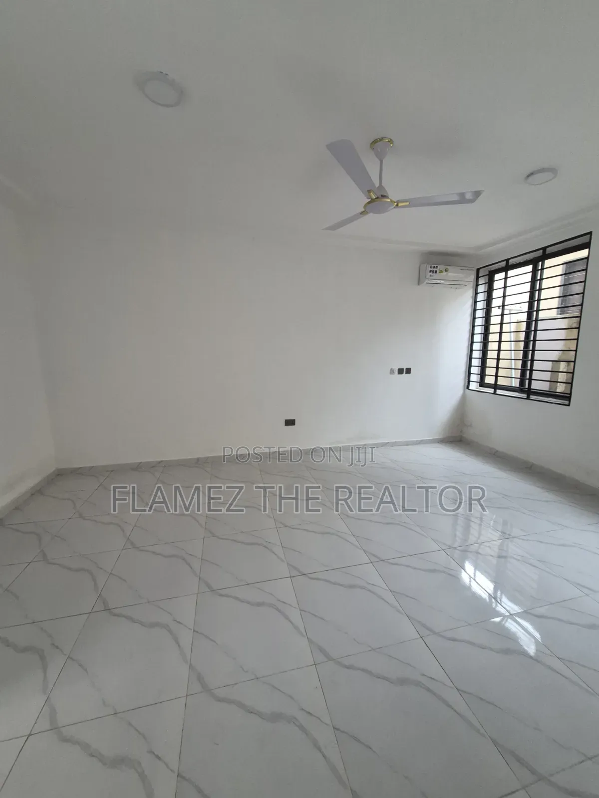 3bdrm Duplex in Acp Estate Area, Kwabenya for sale