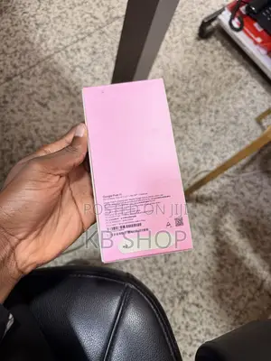 New Google Pixel 11 256 GB Pink