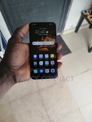 Honor 20i 64 GB Blue