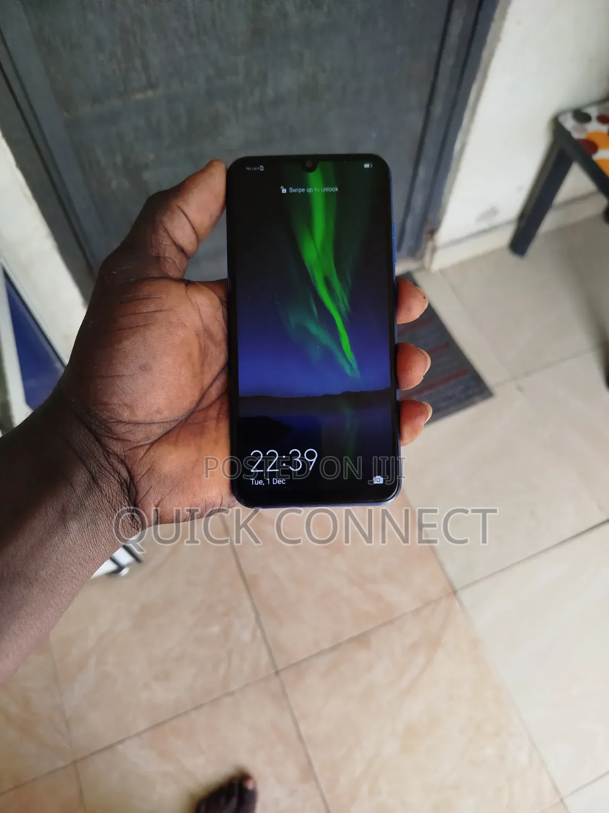 Honor 20i 64 GB Blue